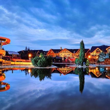 Apartman Nellinka Bešeňová Exteriér fotografie
