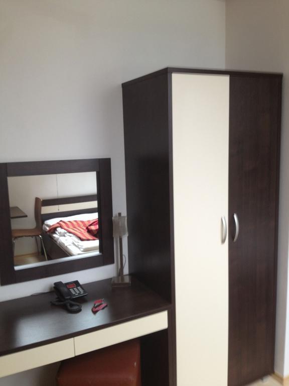 Apartman Nellinka Bešeňová Exteriér fotografie