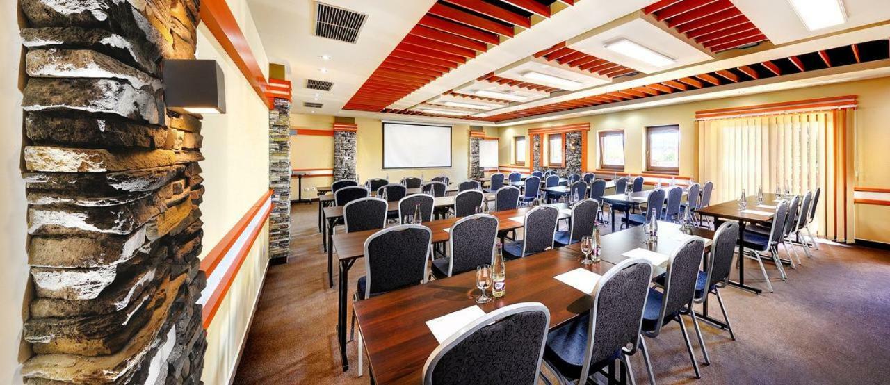 Apartman Nellinka Bešeňová Exteriér fotografie